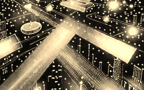 When the Fed Fractures: Crypto's Uncanny Liquidity Horizon When the Fed Fractures: Crypto's Uncanny Liquidity Horizon