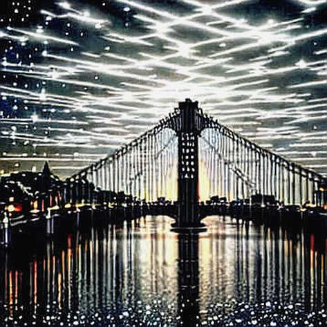 Power Grids, Not Permits, Decide the Next AI Compute Race Power Grids, Not Permits, Decide the Next AI Compute Race
