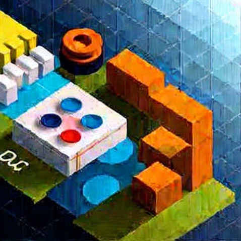 The Stale Oracle: What a $1.47B AI Portfolio Disclosure Actually Says About On-Chain Compute