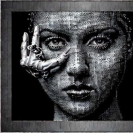 The Null Block: When a Surveillance Feed Returns Nothing, That Is a Position
