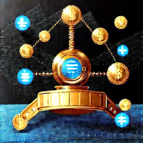 Trump's Iran Deal: The Oil-Crypto Nexus and the Coming Liquidity Shift Trump's Iran Deal: The Oil-Crypto Nexus and the Coming Liquidity Shift