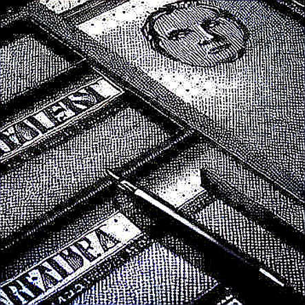The Dollar's 100 Break: What It Means for Crypto's Liquidity Game The Dollar's 100 Break: What It Means for Crypto's Liquidity Game