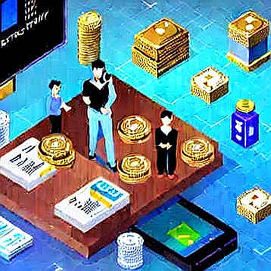 The Tariff Ruling That Will Redefine Crypto's Cross-Border Soul The Tariff Ruling That Will Redefine Crypto's Cross-Border Soul