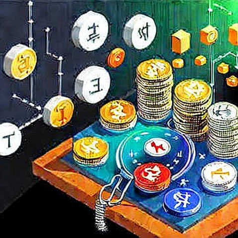 River AI's $1.1B Zero-Product Raise: A Macro Liquidity Signal or a Trap? River AI's $1.1B Zero-Product Raise: A Macro Liquidity Signal or a Trap?