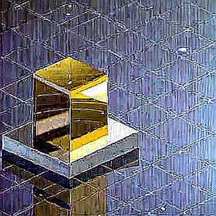 The Phantom Fed Chair: What a Crypto Media Error Reveals About Market Fragility The Phantom Fed Chair: What a Crypto Media Error Reveals About Market Fragility