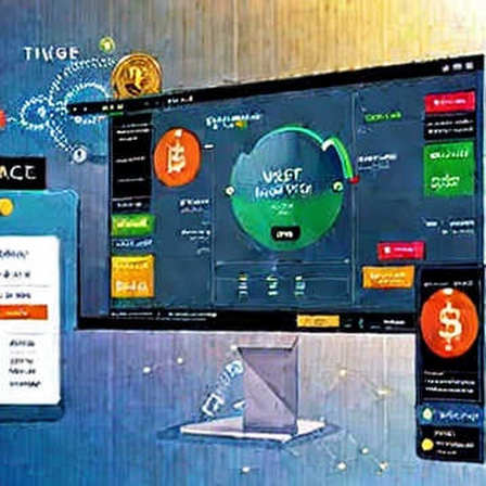 Missiles, Markets, and the Myth of Digital Gold Missiles, Markets, and the Myth of Digital Gold