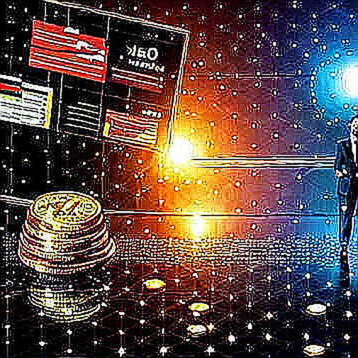 The Data Heist: Google’s Search History Mining and the Case for Decentralized Intelligence The Data Heist: Google’s Search History Mining and the Case for Decentralized Intelligence