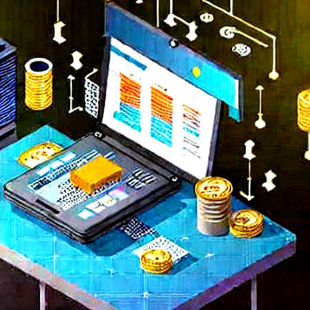 The Uniswap V4 Power-Share: How Hooks Are Redistributing Liquidity Control The Uniswap V4 Power-Share: How Hooks Are Redistributing Liquidity Control