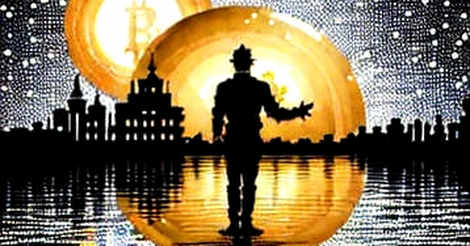 Jackson Hole Holds the Liquidity Key: Bitcoin Traders Brace for Warsh