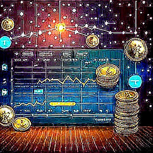 Oracle's AI Delivery Stall Is Crypto's Throughput Trap in Miniature Oracle's AI Delivery Stall Is Crypto's Throughput Trap in Miniature