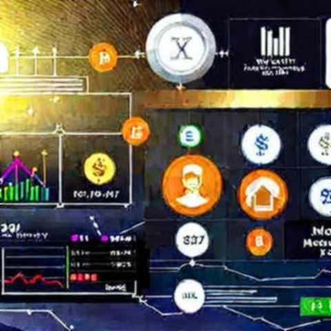The Dollar’s Reflexive Trap: Why Weakness Could Stall the Fed’s Pivot and Wreck Crypto’s Soft Landing The Dollar’s Reflexive Trap: Why Weakness Could Stall the Fed’s Pivot and Wreck Crypto’s Soft Landing