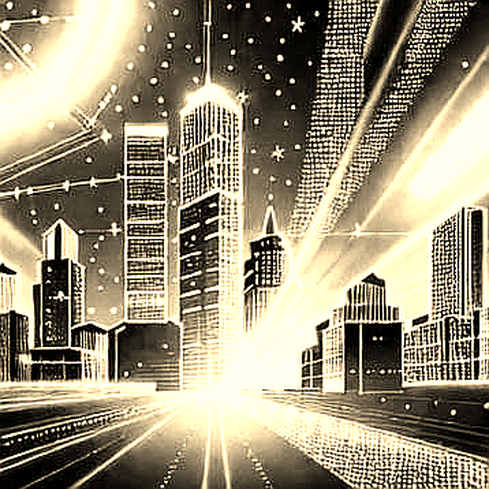 The AI Open-Source Paradox: Why US Policy Could Crush Crypto's Decentralized Compute Dream The AI Open-Source Paradox: Why US Policy Could Crush Crypto's Decentralized Compute Dream