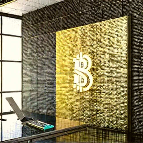 The Empty Audit: Why a Report With Zero Data Says Everything About Crypto's Information Crisis