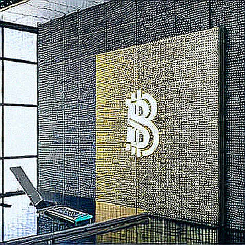 Bitcoin's Volatility Squeeze: The Calm Before the Storm or a False Dawn? Bitcoin's Volatility Squeeze: The Calm Before the Storm or a False Dawn?