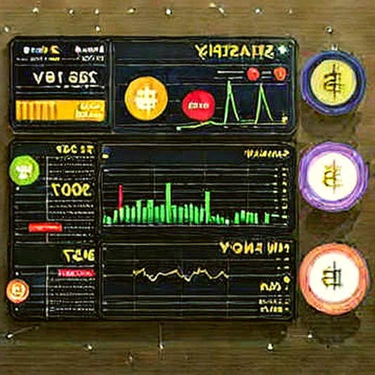 The Analyst That Refused to Lie: Inside Crypto's Empty Information Layer The Analyst That Refused to Lie: Inside Crypto's Empty Information Layer