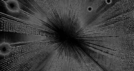 When the Data is Empty: The Silent Crisis of Crypto's Information Asymmetry When the Data is Empty: The Silent Crisis of Crypto's Information Asymmetry