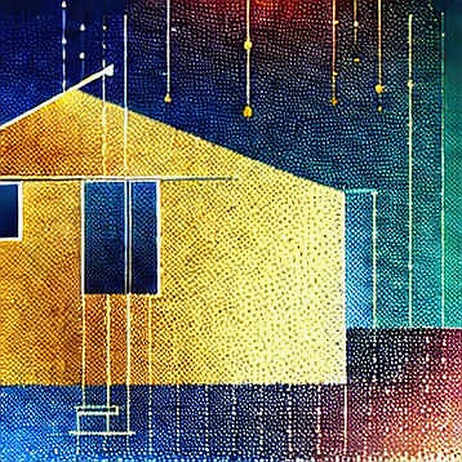 The Hollywood Debt Swap: A Smart Contract Without the Blockchain