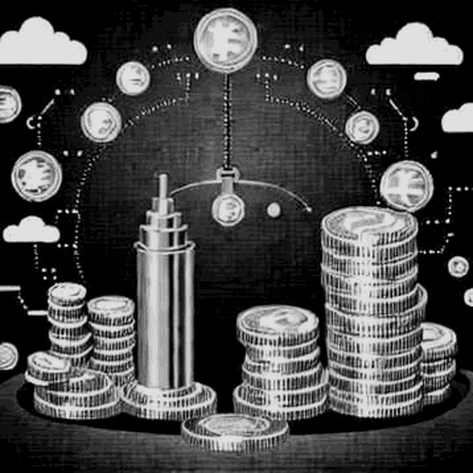 The Fed's 65% Certainty: What On-Chain Data Reveals About the Market's Brittle Consensus The Fed's 65% Certainty: What On-Chain Data Reveals About the Market's Brittle Consensus