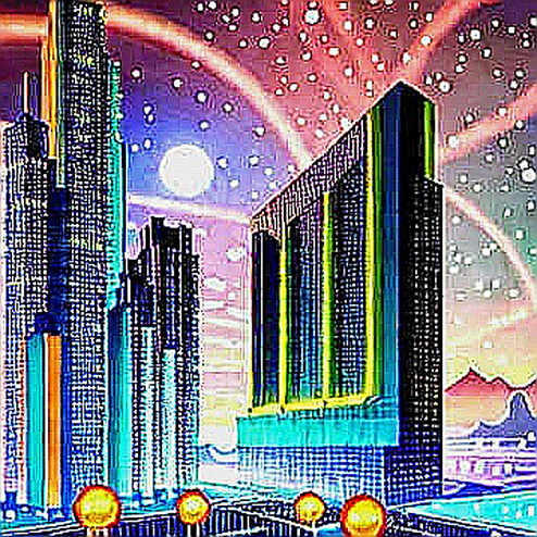 Fed's 'Uncertainty' Shockwave: Crypto’s High-Stakes Waiting Game Fed's 'Uncertainty' Shockwave: Crypto’s High-Stakes Waiting Game