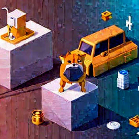 The Great Rotation: Capital Flows from AI-Stacks to Physical Layers – Decoding the On-Chain Signature The Great Rotation: Capital Flows from AI-Stacks to Physical Layers – Decoding the On-Chain Signature