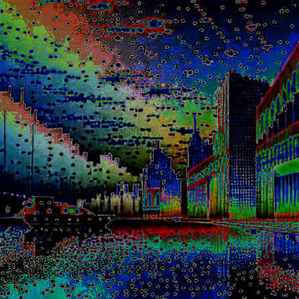 The $9B Bid No One Can Verify: Macro Signals from the AD Ports Silence The $9B Bid No One Can Verify: Macro Signals from the AD Ports Silence