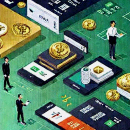 Zero Price Lag, Zero Trust: The Feedback Loop Hidden in Chainlink's COMP/USD Feed Zero Price Lag, Zero Trust: The Feedback Loop Hidden in Chainlink's COMP/USD Feed