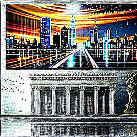 Decoding the Hong Kong Tech Rotation: A Macro Signal for Crypto's Next Liquidity Wave Decoding the Hong Kong Tech Rotation: A Macro Signal for Crypto's Next Liquidity Wave