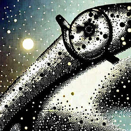 When Data is Silence: The Art of Analysis in a Vacuum When Data is Silence: The Art of Analysis in a Vacuum