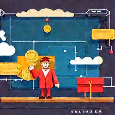 The $9B Band-Aid: Why China's Stock Rescue Is a Textbook Case for Decentralized Markets The $9B Band-Aid: Why China's Stock Rescue Is a Textbook Case for Decentralized Markets