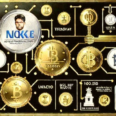The Strait of Hormuz and the Blockchain: When Geopolitics Meets Code