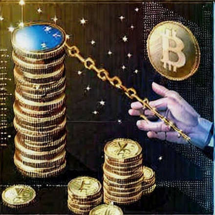 Null Output Is a Signal: The Empty-Report Epidemic and the Data-Pipeline Crisis Beneath Crypto Null Output Is a Signal: The Empty-Report Epidemic and the Data-Pipeline Crisis Beneath Crypto