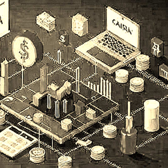 Lambda's $3B Raise: The Neocloud Bubble Is Real, But the Real Risk Is Nvidia's Supply Chain Lambda's $3B Raise: The Neocloud Bubble Is Real, But the Real Risk Is Nvidia's Supply Chain