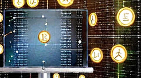 Ionic Digital’s 25% Surge: When Mining’s Dead, AI Hosting Is the New Hype—But Is It Real? Ionic Digital’s 25% Surge: When Mining’s Dead, AI Hosting Is the New Hype—But Is It Real?