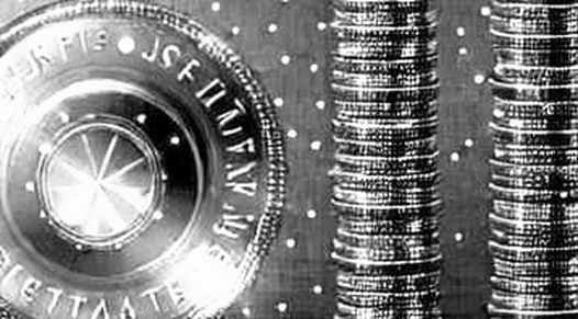 The £80 Million Off-Chain Anomaly: Auditing Crypto Media's Category Drift The £80 Million Off-Chain Anomaly: Auditing Crypto Media's Category Drift