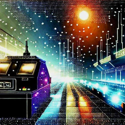 The AI Bubble Debate Is a Credit Question Wearing a Tech Costume