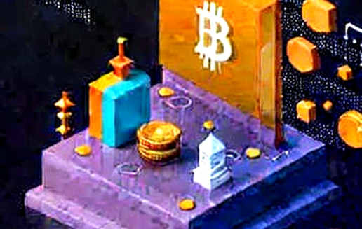 The $124 Million Signal: Coinbase's Tokenized Stocks and the Custody Trap