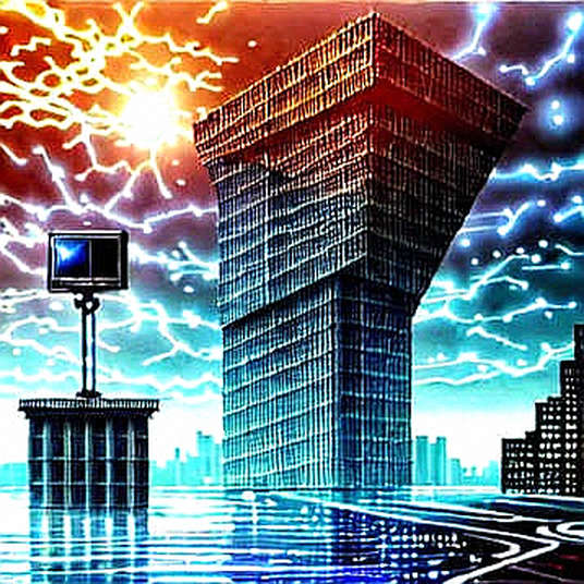 Iran's Strait of Hormuz Toll: The Crypto Market's Next Shock Wave Iran's Strait of Hormuz Toll: The Crypto Market's Next Shock Wave