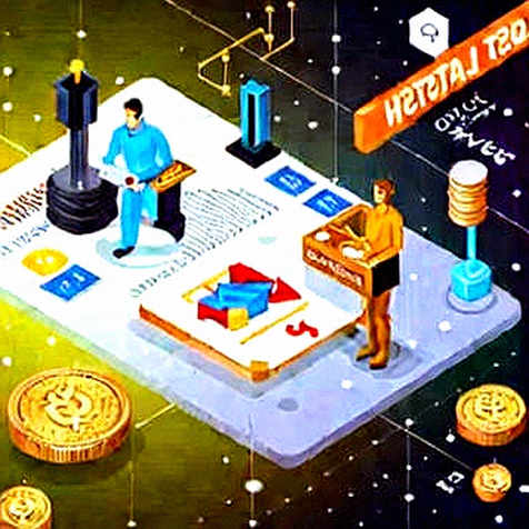 The Ghost of Paloma: How a Hedge Fund’s 50% Cut Signals the Next Crypto Narrative Shift The Ghost of Paloma: How a Hedge Fund’s 50% Cut Signals the Next Crypto Narrative Shift