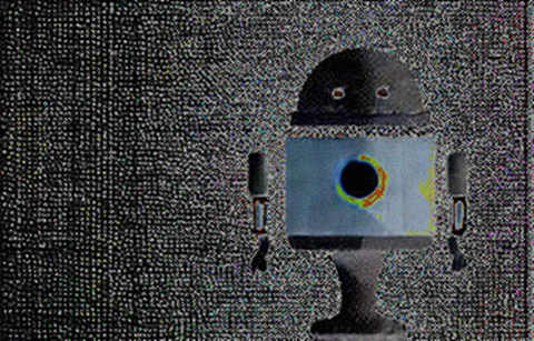 The Empty Canvas: Why the Most Important Blockchain Analysis Begins With What's Not There The Empty Canvas: Why the Most Important Blockchain Analysis Begins With What's Not There