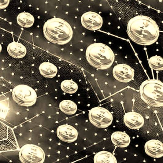 The Signal and the Noise: What a Tiny U.S. Jobs Blip Tells Us About Crypto's Fragile Hope The Signal and the Noise: What a Tiny U.S. Jobs Blip Tells Us About Crypto's Fragile Hope