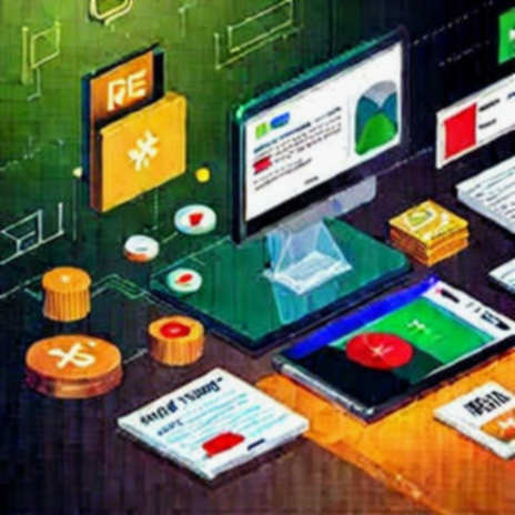 The Phishing Gap: Why a $2.3B Crypto Financial Firm Fell to a Basic Email The Phishing Gap: Why a $2.3B Crypto Financial Firm Fell to a Basic Email
