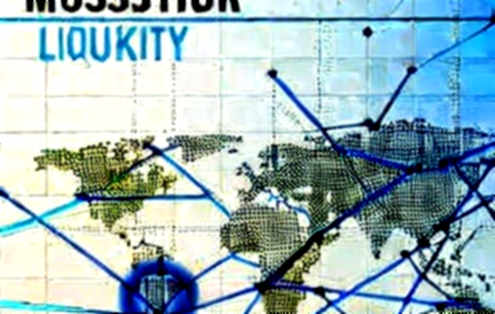 Trump's Strait of Hormuz Bluff: The Crypto Market's Silent Repricing of Geopolitical Risk Trump's Strait of Hormuz Bluff: The Crypto Market's Silent Repricing of Geopolitical Risk