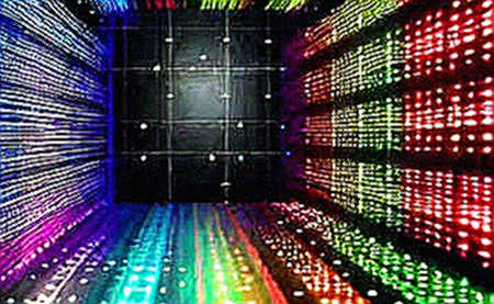 The Data Drought: When Information Vanishes, Liquidity Follows The Data Drought: When Information Vanishes, Liquidity Follows