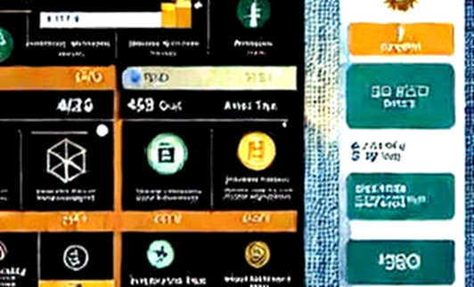 The Silicon Spine of Crypto: How NAND Flash Supply Chains Shape the Next Blockchain Cycle The Silicon Spine of Crypto: How NAND Flash Supply Chains Shape the Next Blockchain Cycle