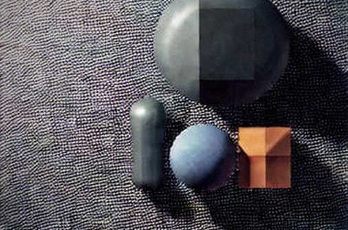 Contrarian: The Blind Spots Contrarian: The Blind Spots