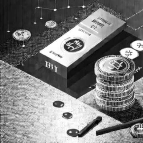 The $1.23 Billion Bet on Bond Futures: Why Treasury Buybacks Are the Macro Signal Crypto Markets Ignore The $1.23 Billion Bet on Bond Futures: Why Treasury Buybacks Are the Macro Signal Crypto Markets Ignore