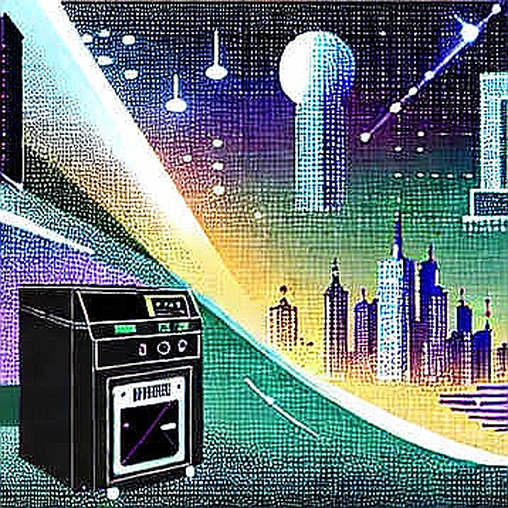Micron and Ford: When Legacy Supply Chains Meet the Decentralization Pivot Micron and Ford: When Legacy Supply Chains Meet the Decentralization Pivot