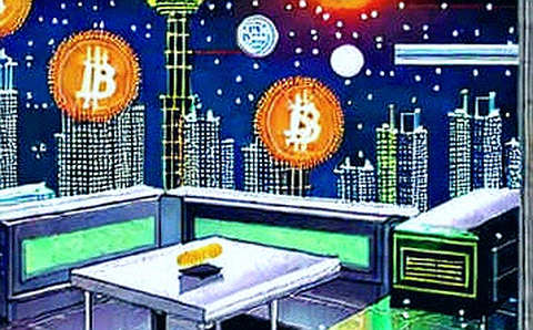The 4.8% Fracture: BitMine, Staked Ether, and the Illusion of Institutional Liquidity The 4.8% Fracture: BitMine, Staked Ether, and the Illusion of Institutional Liquidity