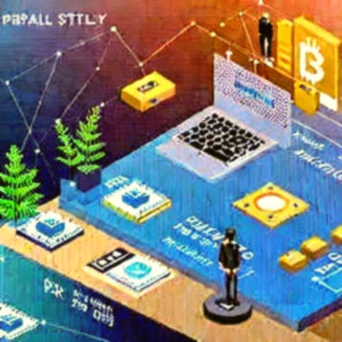 The Iranian Naval Bluff: How On-Chain Liquidity Patterns Reveal the Real Market Risk The Iranian Naval Bluff: How On-Chain Liquidity Patterns Reveal the Real Market Risk