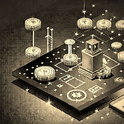 Iran's Crypto Tollbooth: The Compliance Feedback Loop Nobody Is Modeling